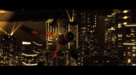 Deus Ex 3 -  E3 trailer