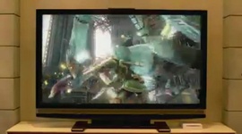Wii U - controller