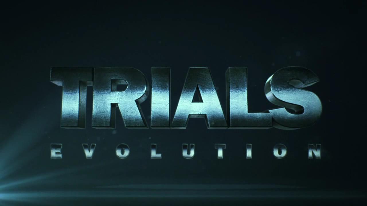 Trials Evolution 