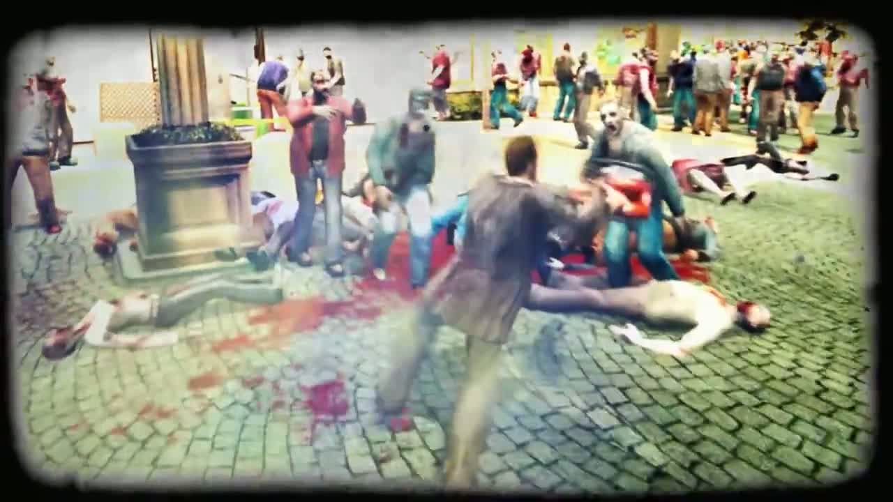 Dead Rising 2 - Frank West Greatest Hits