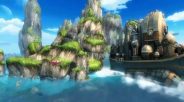 Sine Mora - Trailer