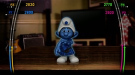 The Smurfs - Trailer