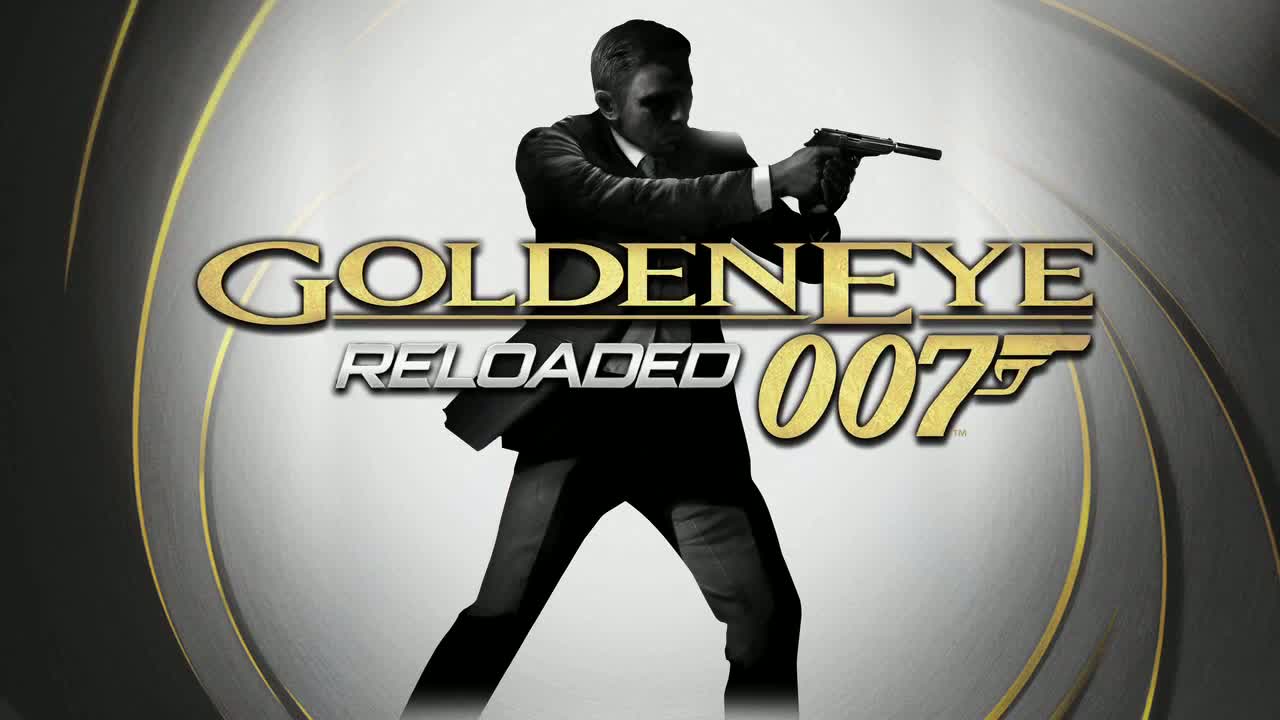 GoldenEye 007: Reloaded - Stealth Gameplay