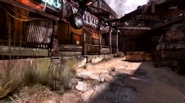 RAGE - Wasteland Legends: Water Service