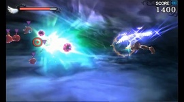 Kid Icarus Uprising - Gameplay Trailer