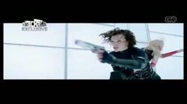 Resident Evil Retribution - filmový trailer
