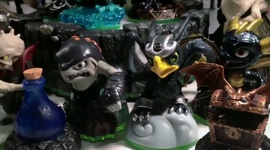 Skylanders - Figúrky