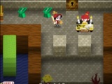 flash hra Chameleon Castle