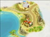 flash hra Island Tribe 2
