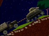 flash hra Tank and Truck Trial