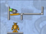 Crash the Robot - Explosive Edition