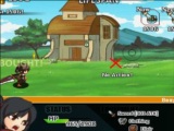 flash hra Trigger Knight