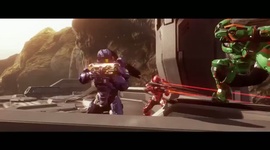 Halo 4 - Spartan Ops Season 1