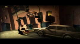 Hidden Runaway - Trailer