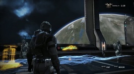 Dust 514 - Way of Mercenary