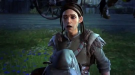 Fable: The Journey - Launch Trailer