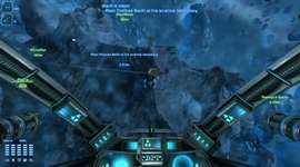 Miner Wars 2081 - Barth's Moon - coop