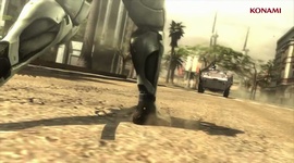 MGR Revengeance - TGS EN