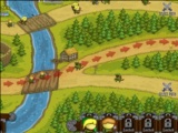 flash hra Clash of the Worlds