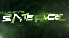 Splinter Cell Blacklist - Stealth gameplay