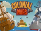 flash hra Colonial Wars