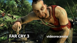Far Cry 3 - videorecenzia