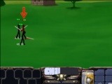 flash hra Stick Wars 2 - Order Empire