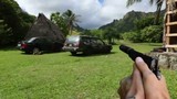 Far Cry 3 - real life