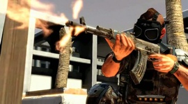 Spec Ops: The Line - Pre- order bonus