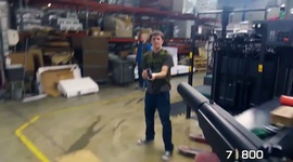 Real Life - GoldenEye 64
