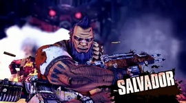 Borderlands 2 - septembrov� d�tum