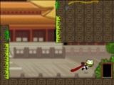 Ninja Frog