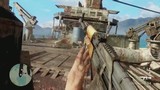 Far Cry 3 - gameplay 5 min.