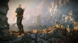 Witcher 2 - Enhanced edition - teaser