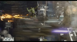Avengers - Trailer 2