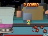flash hra Effing Fruits