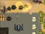 flash hra Mech Combats