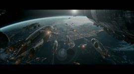 IronSky - filmový trailer