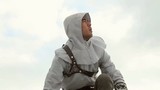 Assassin's Creed - real life