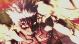 Asuras Wrath - launch trailer