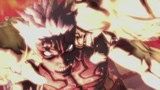 Asuras Wrath - launch trailer