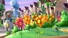 Lorax