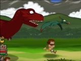 Dino Panic