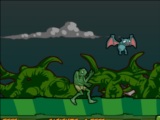 Zombies Can Fly