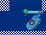 Mario Submarine