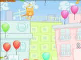 Fly Meow