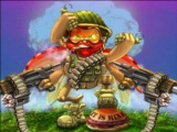 flash hra The Red Monsterrr