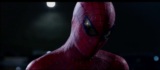 Amazing Spiderman - filmový trailer