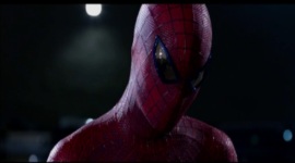Amazing Spiderman - filmový trailer