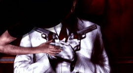 Hitman Absolution - Diana Burnwood